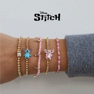 Disney x Baublebar Pisa Bracelet QTY# 1